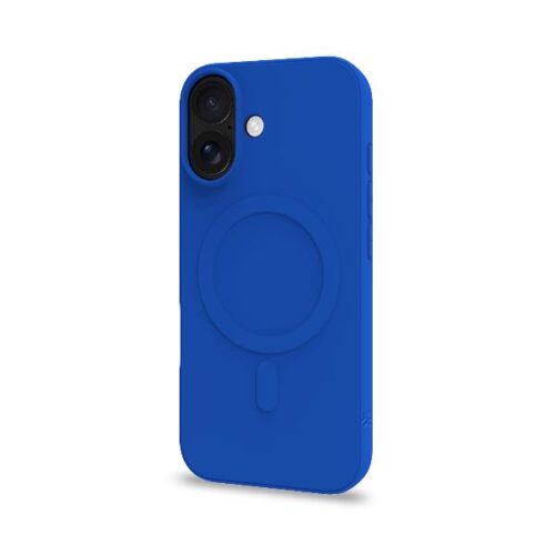 Celly Cromo with MAG for Apple iPhone 17 Blue - Image 3