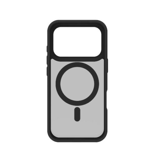 Celly MagMatt Cover for Apple iPhone 17 Pro Black - Image 2
