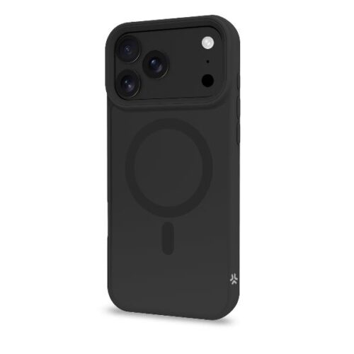 Celly MagMatt Cover for Apple iPhone 17 Pro Max Black - Image 2