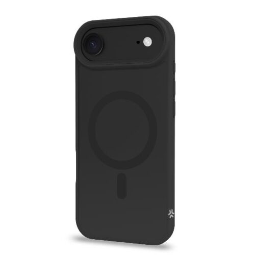 Celly MagMatt Cover for Apple iPhone 17 Air Black - Image 3