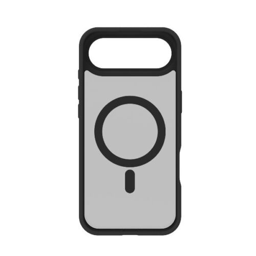 Celly MagMatt Cover for Apple iPhone 17 Air Black - Image 4