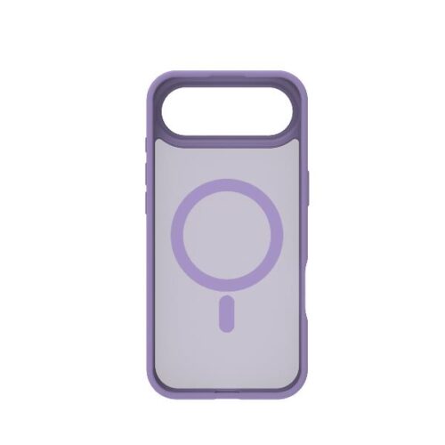 Celly MagMatt Cover for Apple iPhone 17 Air Violet - Image 4