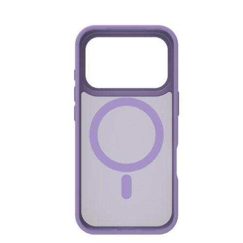Celly MagMatt Cover for Apple iPhone 17 Pro Violet - Image 4