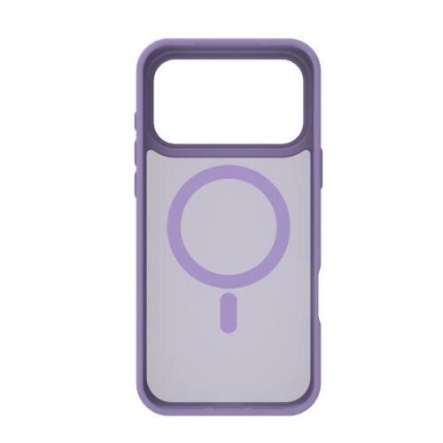 Celly MagMatt Cover for Apple iPhone 17 Pro Max Violet - Image 3