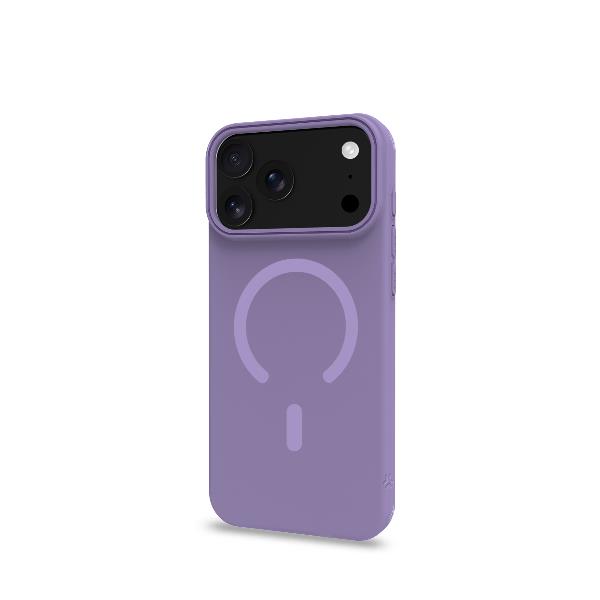 Celly ColorMag Cover for Apple iPhone 17 Pro Max Violet - Image 2
