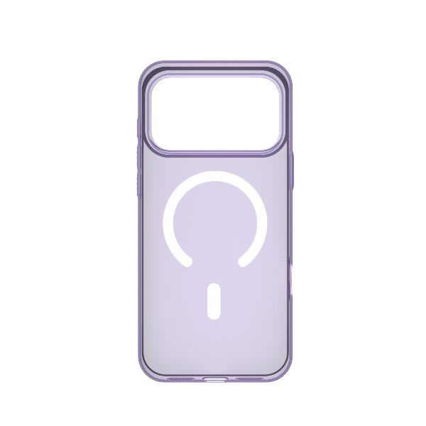 Celly ColorMag Cover for Apple iPhone 17 Pro Max Violet - Image 3