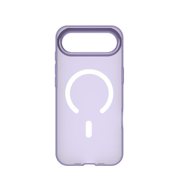 Celly ColorMag Cover for Apple iPhone 17 Air Violet - Image 3