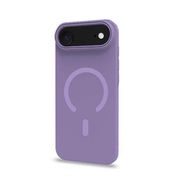 Celly ColorMag Cover for Apple iPhone 17 Air Violet - Image 2