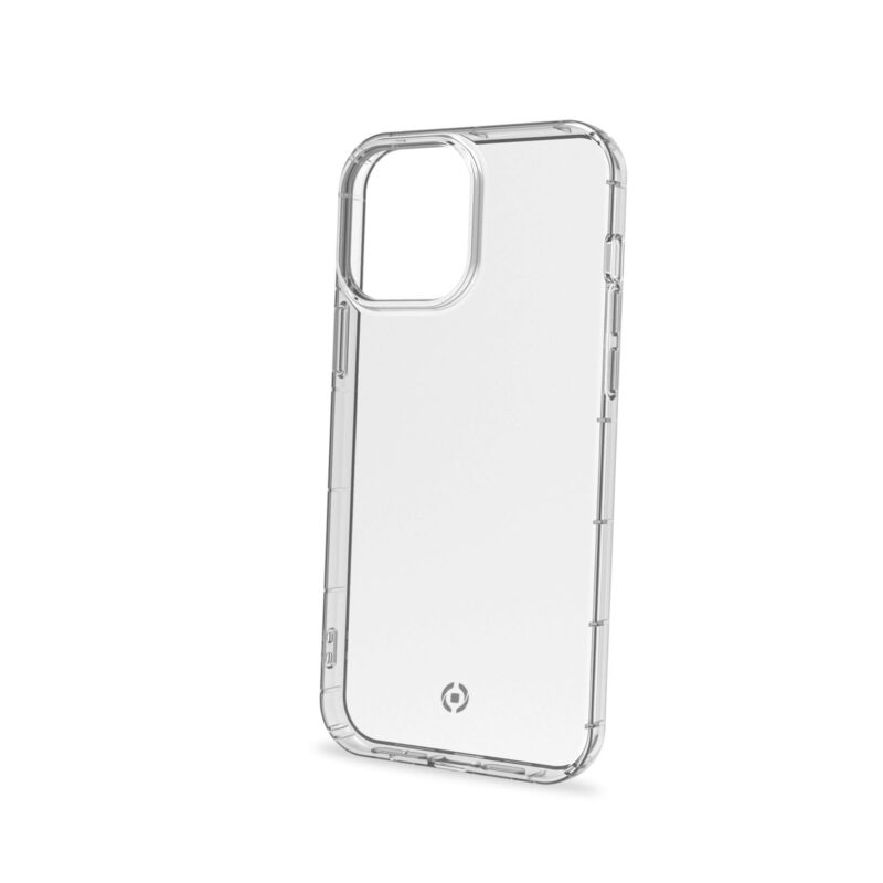 Celly Hexagel for Apple iPhone 13 Pro - Transparent