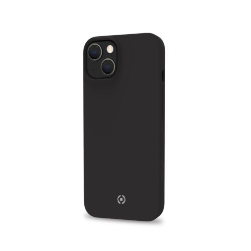 Celly Cromo Case for Apple iPhone 14 Plus - Black