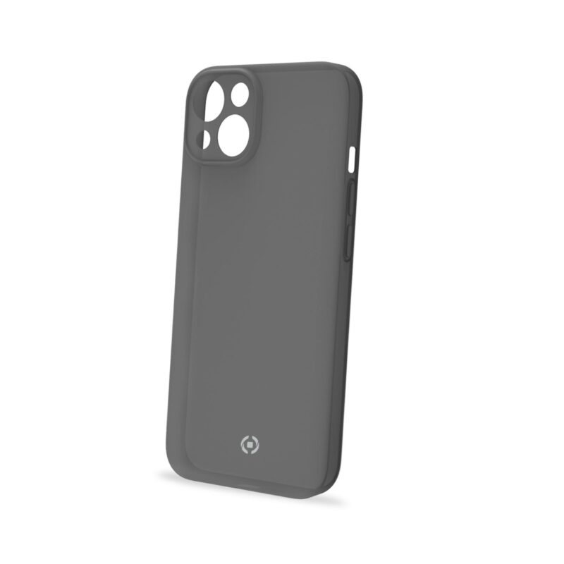 Celly Super Thin Case for Apple iPhone 14 Plus - Black