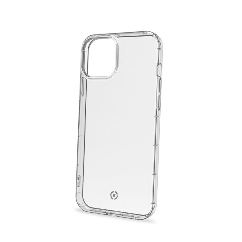 Celly Hexagel for Apple iPhone 14 Plus Transparent