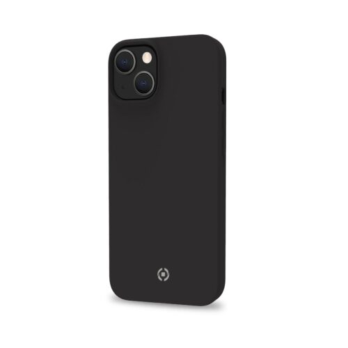 Celly Feeling Case for Apple iPhone 14 Plus - Black
