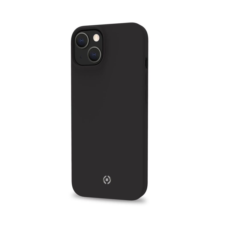 Celly Feeling Case for Apple iPhone 14 Plus - Black