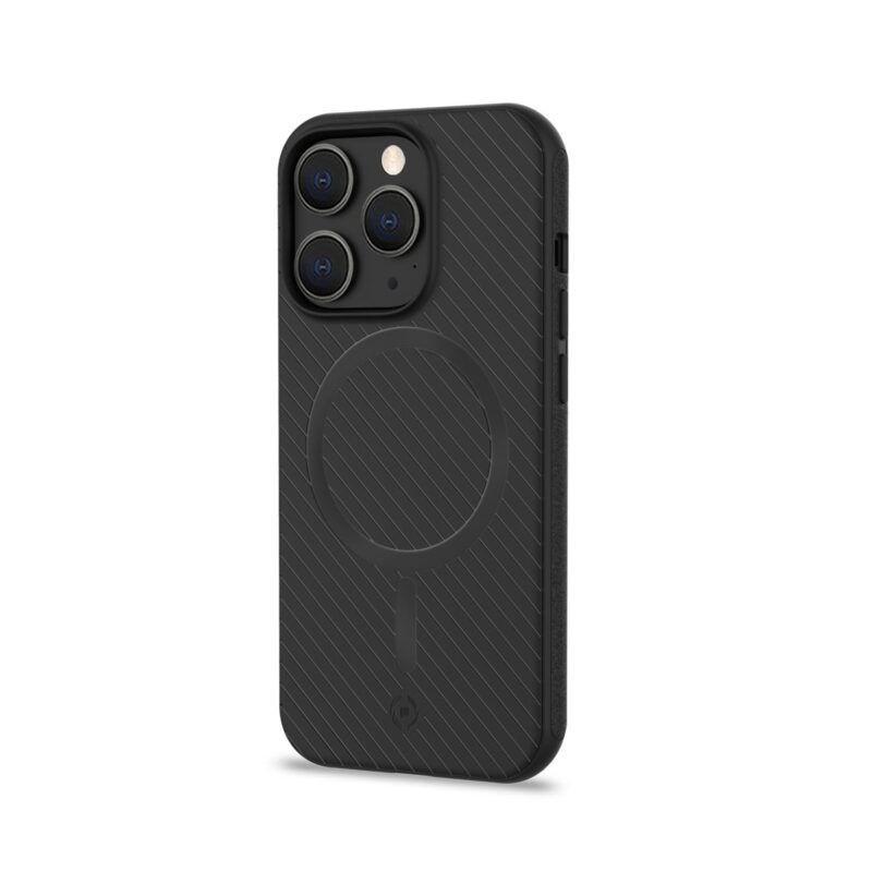 Celly ULTRA Resistant MAG for Apple iPhone 14 Pro Black
