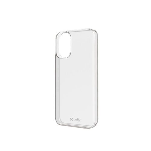 Celly TPU Cover for Samsung Galaxy S23+ 5G Transparent