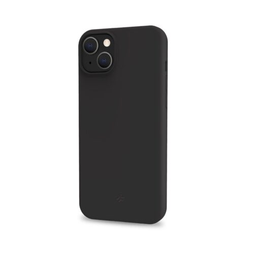 Celly Cromo Case for Apple iPhone 15 Plus Black - Image 2