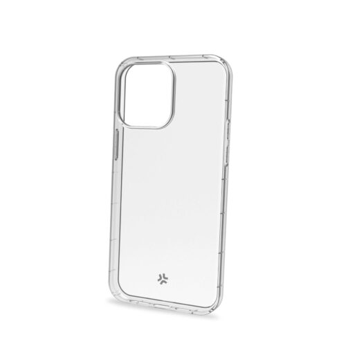 Celly Hexagel for Apple iPhone 15 Pro Transparent - Image 2
