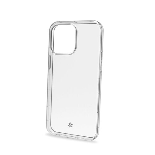 Celly Hexagel for Apple iPhone 15 Pro Max Transparent - Image 3