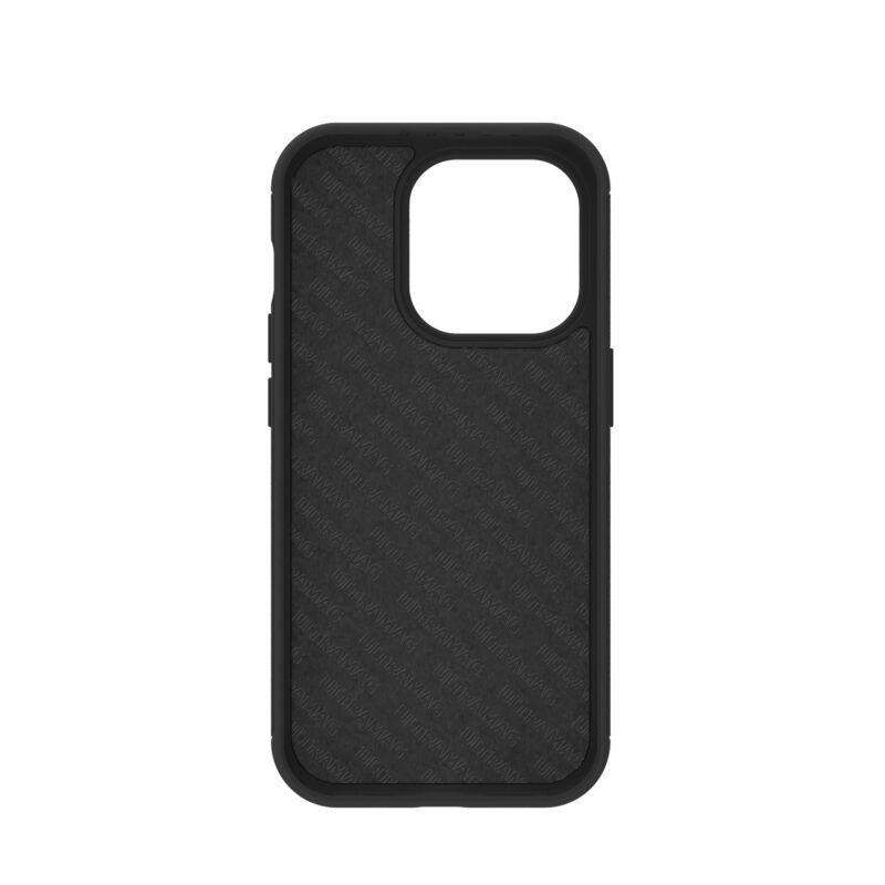Celly ULTRA Resistant MAG for Apple iPhone 15 Pro Max Black - Image 3