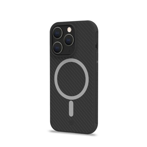 Celly ULTRA Resistant MAG for Apple iPhone 15 Pro Max Black
