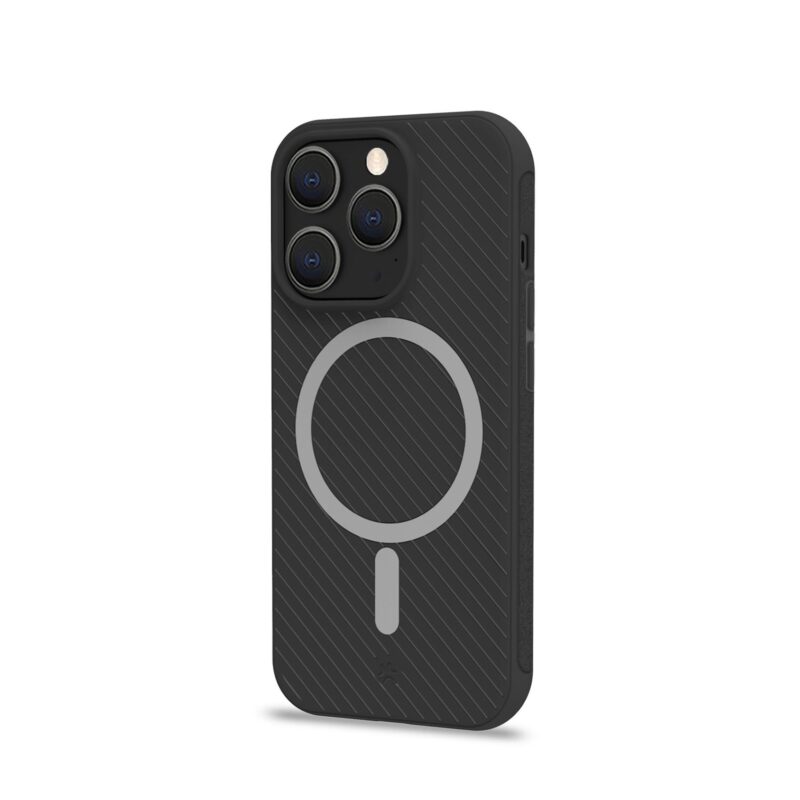 Celly ULTRA Resistant MAG for Apple iPhone 15 Pro Max Black