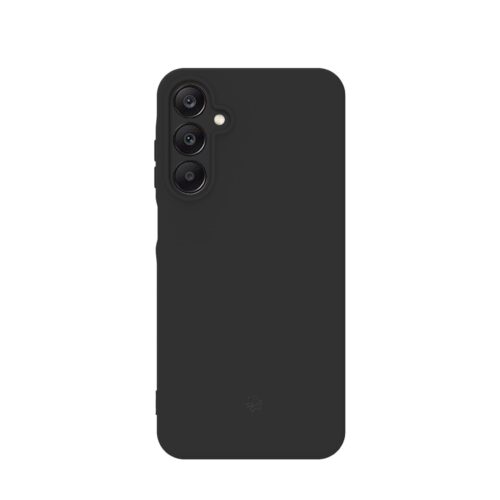 Celly Cromo Case for Samsung Galaxy A25 5G Black - Image 3