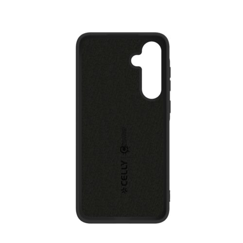 Celly Cromo Case for Samsung Galaxy A55 5G Black - Image 3