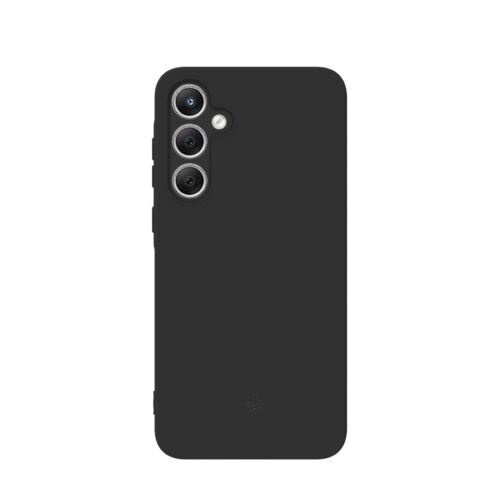 Celly Cromo Case for Samsung Galaxy A55 5G Black - Image 2