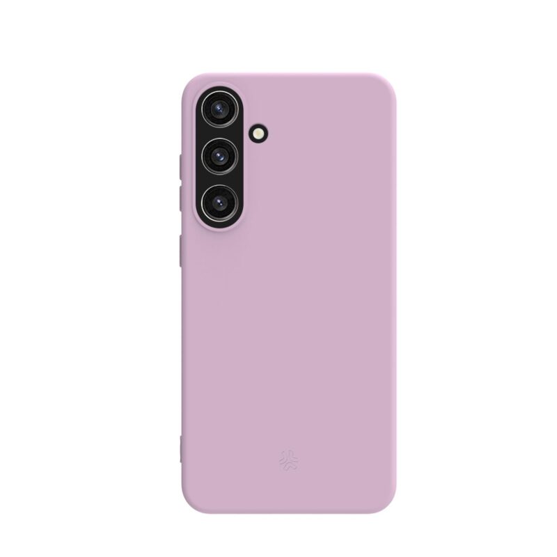 Celly Cromo Case for Samsung Galaxy S24+ 5G Pink - Image 3