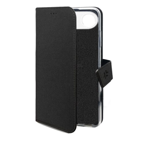 Celly Wally Case for Apple iPhone 17 Air Black - Image 2