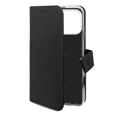 Celly Wally Case for Apple iPhone 17 Pro Black - Image 2