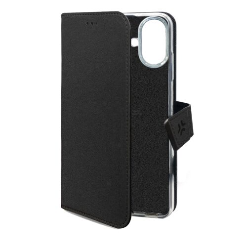 Celly Wally Case for Apple iPhone 17 Black - Image 2