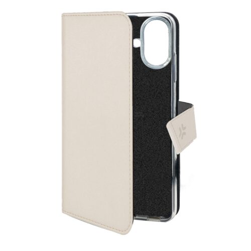 Celly Wally Case for Apple iPhone 17 White - Image 2