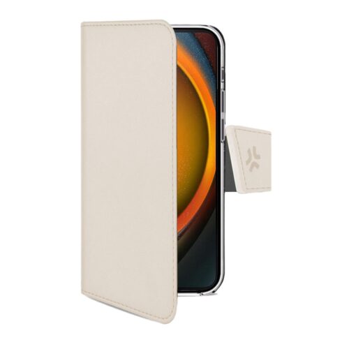 Celly Wally Case for Apple iPhone 17 Pro Max White