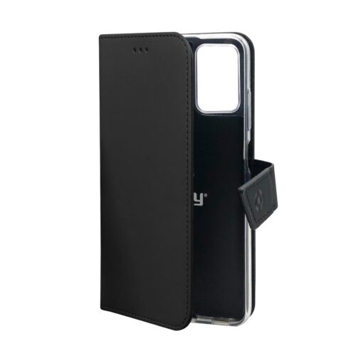 Celly Wally Case for Apple iPhone 14 Plus Black