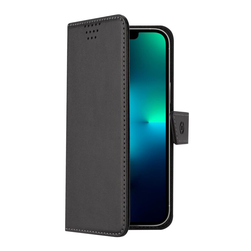 Celly Wally MAG Case for Apple iPhone 14 Plus Black - Image 3
