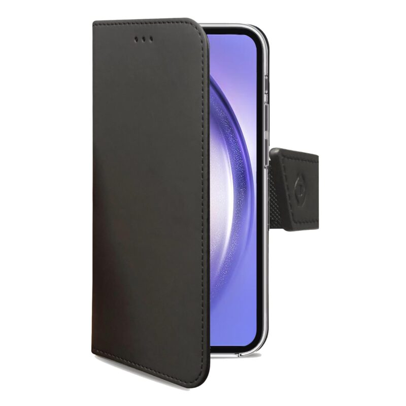 Celly Wally Case Galaxy A54 5G BK