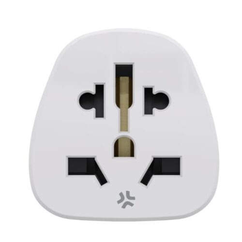 Celly Universal Travel Adapter UK - Image 3