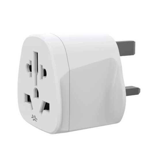 Celly Universal Travel Adapter UK