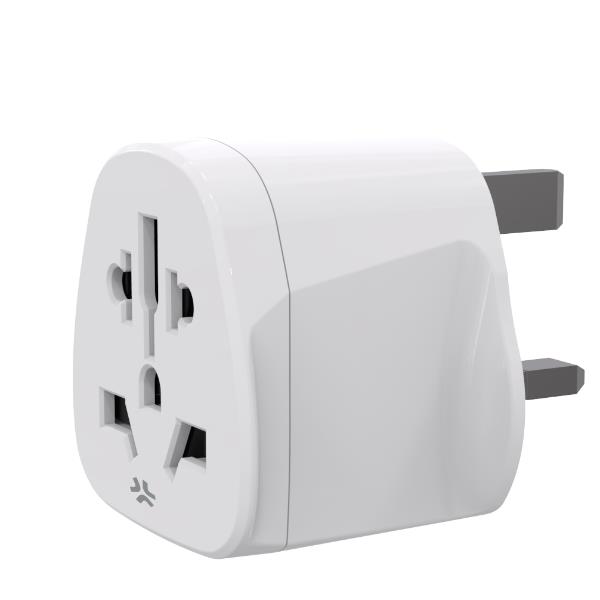 Celly Universal Travel Adapter UK
