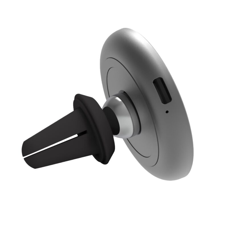 Celly Mag Stand Charger - Image 4
