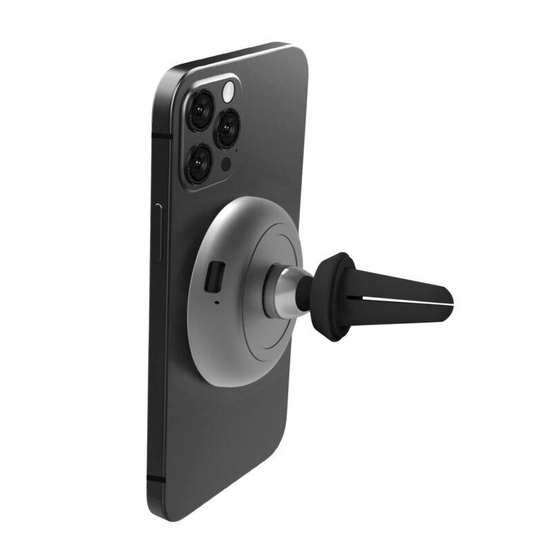 Celly Mag Stand Charger - Image 3