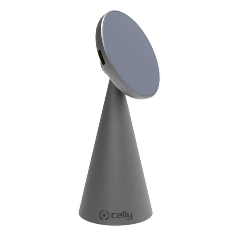 Celly Mag Stand Charger