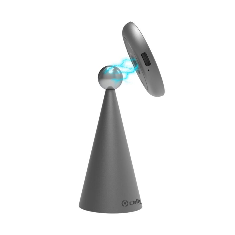 Celly Mag Stand Charger - Image 2