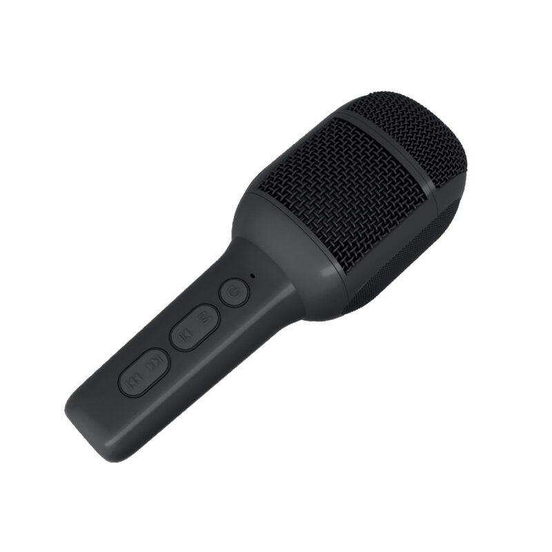 Celly Kids Festival 2 Wireless Microphone with Speaker Black - Image 2