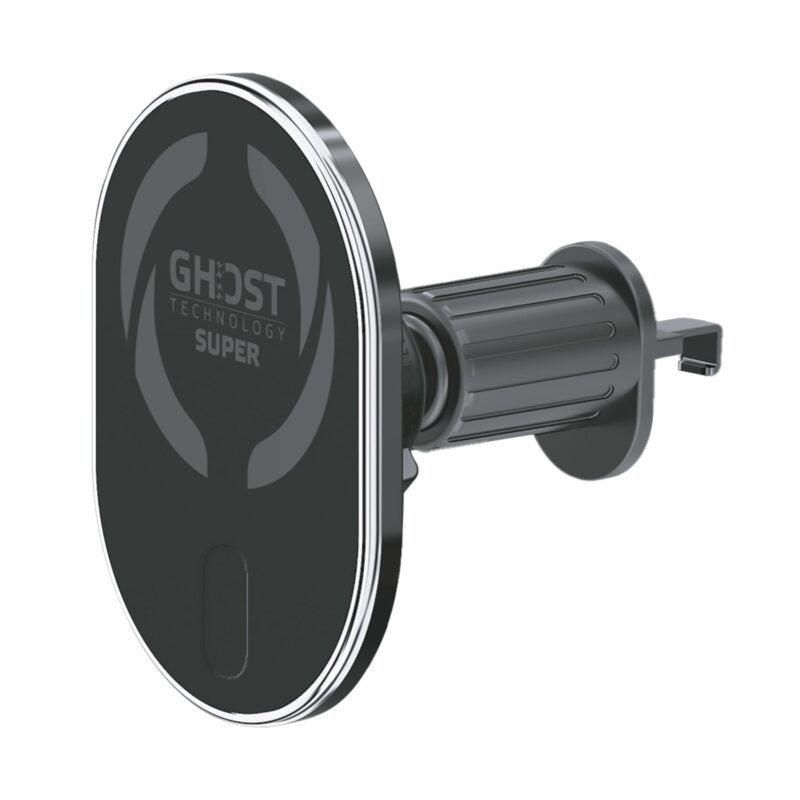 Celly Ghost Super Mag BK
