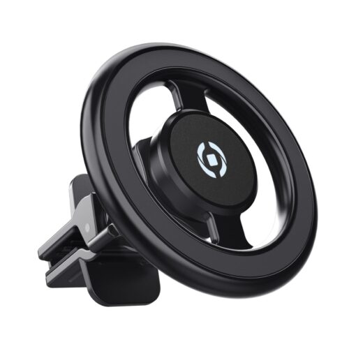 Celly Ghost Mag Holder BK