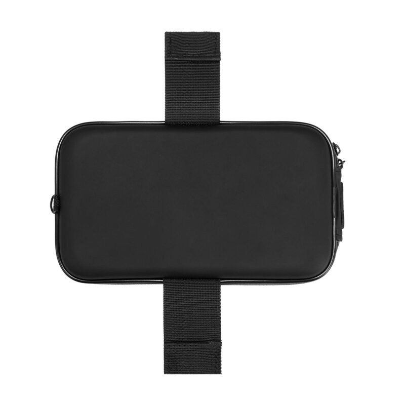 Celly Magnetic Motorbike Holder upto 6,5" Black - Image 2