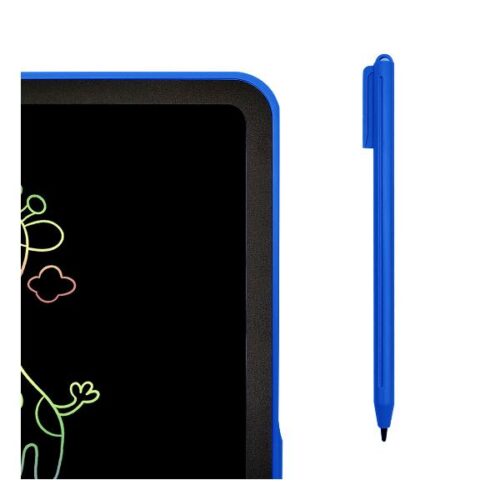 Celly Kids Writing Board Blue - Image 2